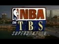 NBA On TBS 1996 1999 Theme