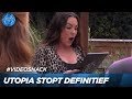 BREAKING: Utopia stopt definitief! | UTOPIA