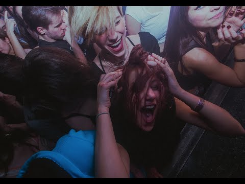 KANNIBALEN - The Empire Bloodbath (Event Recap)