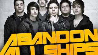 Abandon All Ships - Less than Love