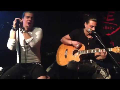 Riot Vein - Cruisin' Live