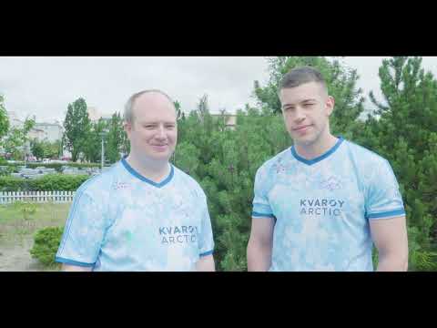 SKADE vs Illuminar post match interview with Dennyslaw | CSGO