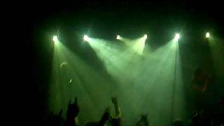 The Last Crusade (A New Age Dawns Part 1) (EPICA live in Portugal)