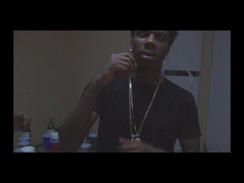 LY DZA - HONCHOZ (Official Music Visual)