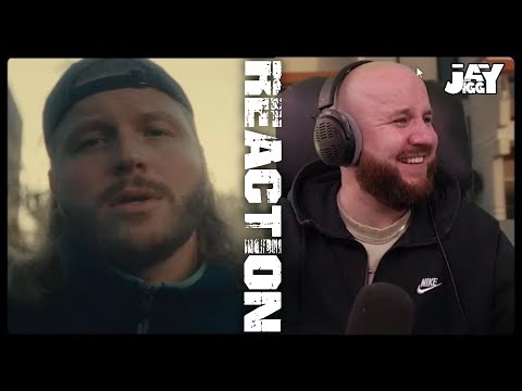 FiNCH x MARTERiA x SiLBERMOND - WENDEKiND | REACTION