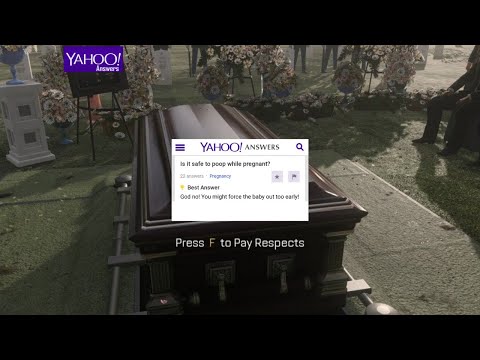 The end of Yahoo Answers (RIP)