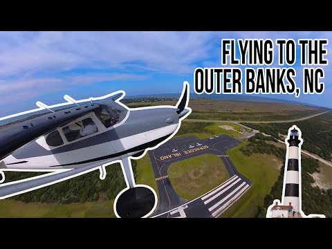 Flights To Obx
