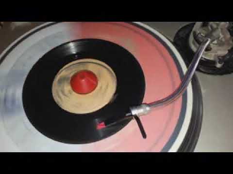 Silver Richards & Mighty Two - Dearest