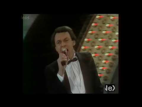 Nickerbocker - Jäger in Der Nacht (Studio Performance '85)