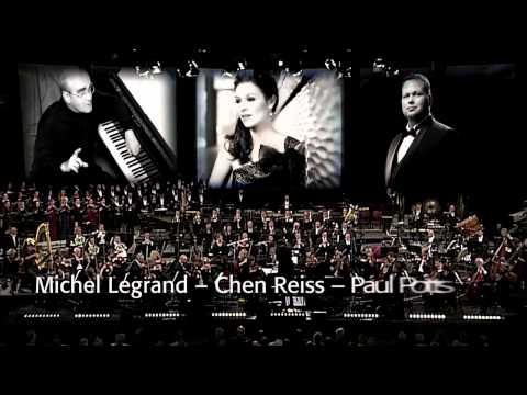 Cinema in Concert Kino Trailer 2011