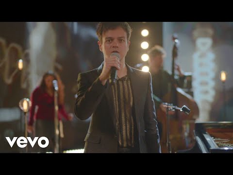 Jamie Cullum - Hang Your Lights (Live Performance At Abbey Road)