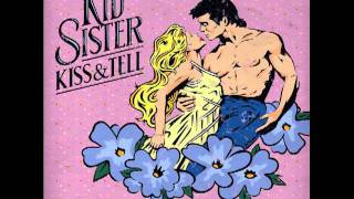Kid Sister - Gucci Rag Top (remix) ft. Danny Brown