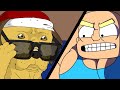 MERRY CHRISTMAS From FreedomToons