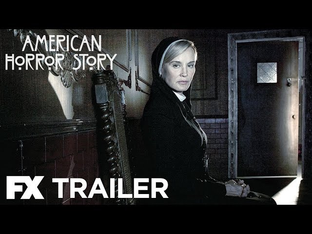 Vídeo relacionado con Baroque Aesthetics in Contemporary American Horror