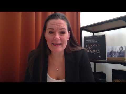 Dag 20 - 87 dagar med Bob Proctors visdom