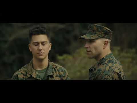 SEMPER FI Official Trailer 2019 Leighton Meester, Jai Courtney, Nat Wolff Movie HD 2