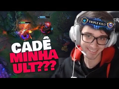 KALISTA: CONTRA TUDO E TODOS!!! - Matsu Highlights #53