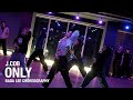 Only - J.Cob / Bada Lee Choreography / Urban Play Dance Academy