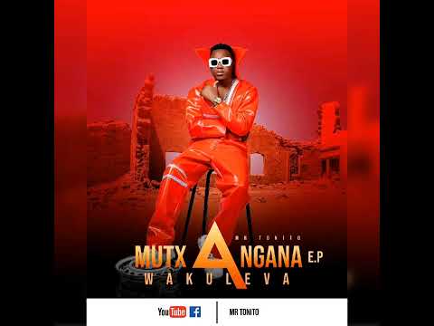 Mr Tonito _ Mamã na papá 