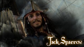 Download lagu The Best of Captain Jack Sparrow Edits J O H N N Y... mp3