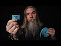 The Ticket Man ASMR An Ephemeral Rift Community Project