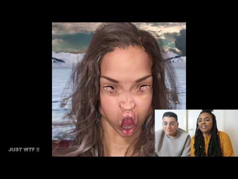 TRY NOT TO LAUGH CHALLENGE (FT. NABILTIME)