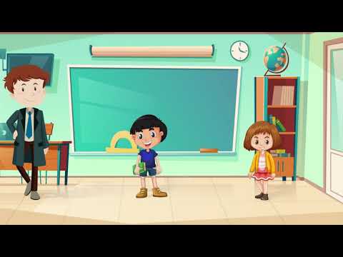 Lektion 1 -  Sich vorstellen