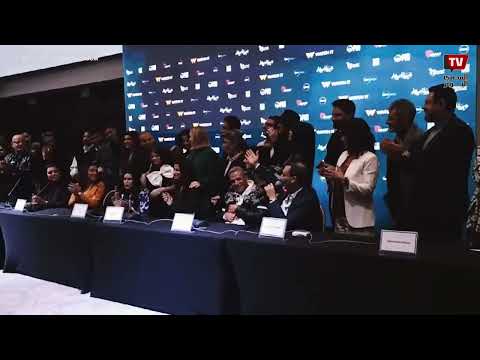 منتج مسلسل «وبينا ميعاد 2» شيرين رضا صورت وهي تعبانة.. والتمثيل مهنة تأكل الروح