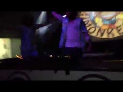 Hawaiian Monkeys @ Flaix FM & Friends (Tortosa)