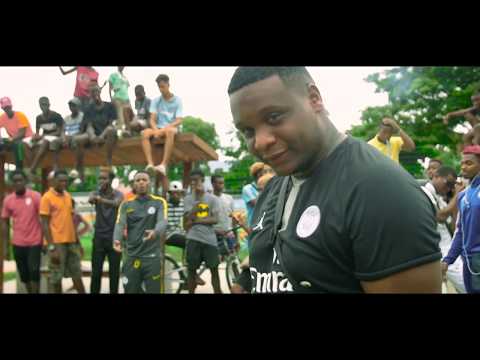 BINKS feat Npro Game (Clip officiel)