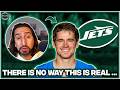 🚨 Justin Herbert to the Jets?! We NEED to Talk About This...