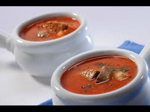 Ricetta:Minestra di fegatini di pollo (cuban style)