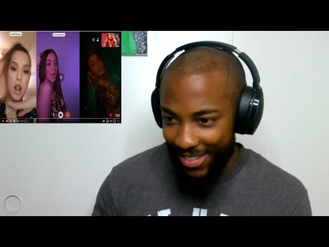 Alina Eremia x NANE - BRB (Official Reaction)