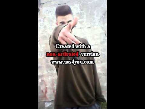 Astro MK ft  Buczu SND  - Marionetka losu (prod  Dansonn)