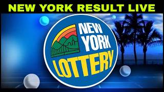 RESULTAT TIRAJ NEW  YORK EN DIRECT SOIR 24 AOUT 2026 Lotto Result Today 2026 Pick 3 Pick 4 EVENING