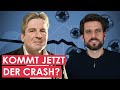 Die Immobilien-Zinsen explodieren! Fallen jetzt die Preise? (Talk mit Prof. Voigtländer)
