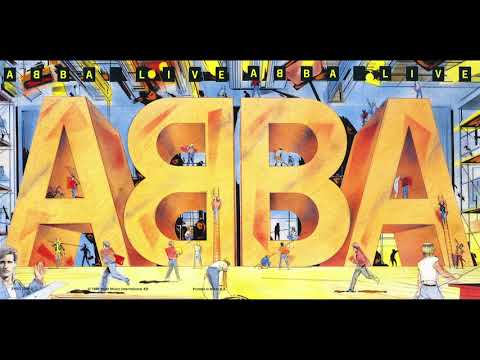 Video thumbnail for Dancing Queen (Live 1986)