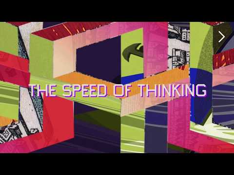 The Speed of Thinking
