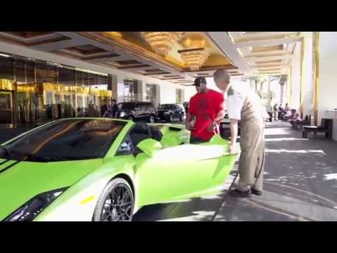 Phil Heath New Motivation 2014