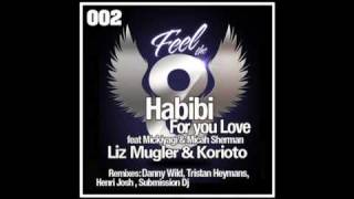 Liz mugler and korioto feat. Mickiyagi and Micah sherman-Habibi (henri josh indian flavour mix)
