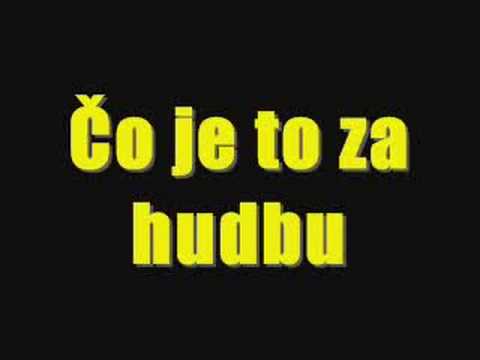 PravyOpak - Čo je to za hudbu