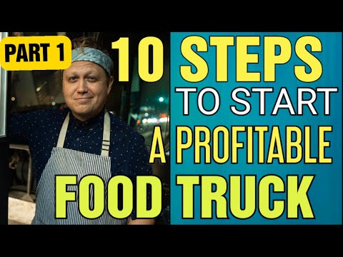 , title : 'Starting a food truck with no Experience [The 10 Steps to Start for beginners]'