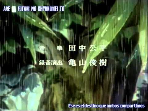 OP2 «Incomplete Concerto» — Кэн Нисикиори