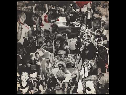 CHXPO X LIL WOP - GIVEME GOT SHOT