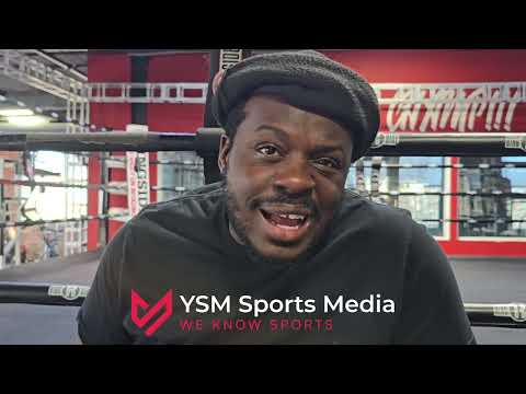 ​GREG HACKETT: "ERROL SPENCE, FORGET THE CRAWFORD KO!" (Why He MUST Ignore the Loss)