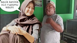 Download lagu VLOG BTS WOKO CHANNEL - pak ndutt becik ketitik olo rupamu mp3