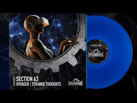 Section 63 - Strange Thoughts
