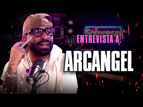 ARCÁNGEL HABLA DE SU RETIRO
