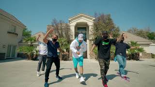 Drankin&#39; Patna by T-Pain | Choreography by Victor Ramos