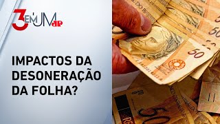 Corte de gastos será suficiente para orçamento de 2025? Ghani, Segré, Trindade e Piperno comentam